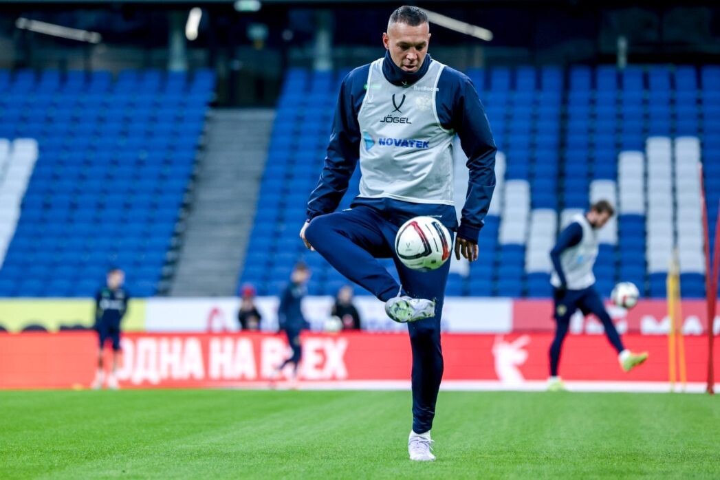    Фото: Михаил Шапаев / РПЛ