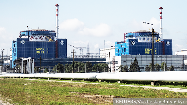     Фото: REUTERS/Viacheslav Ratynskyi   
 Текст: Ольга Иванова