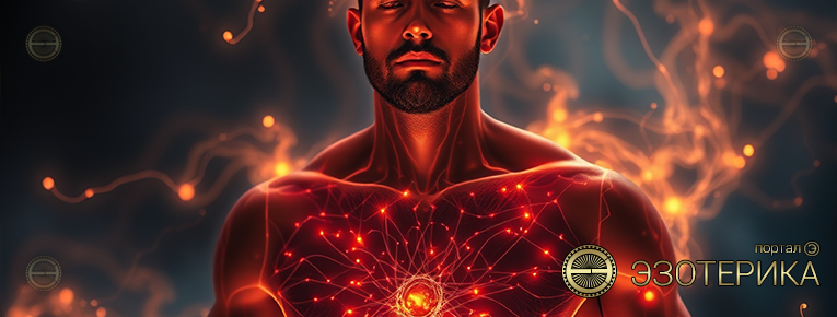 Аура человека – какую информацию с помощью неё можно получить?