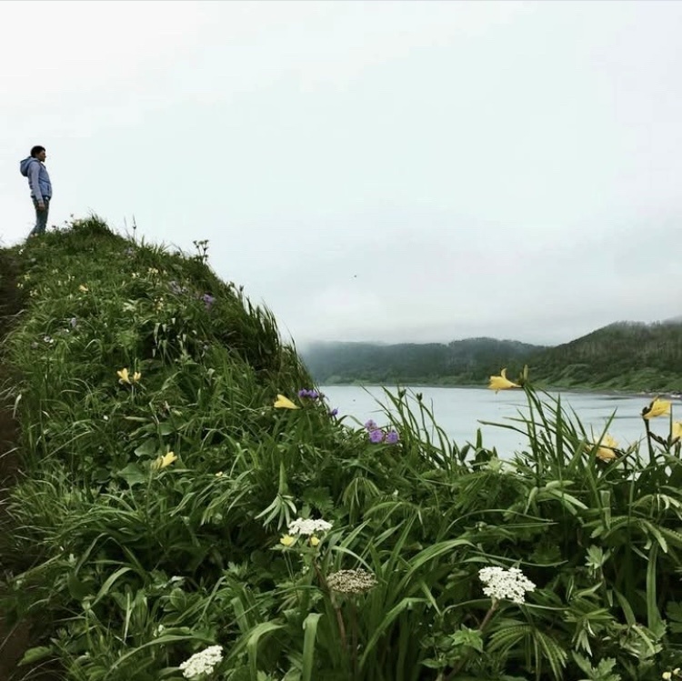 Красивая тишина