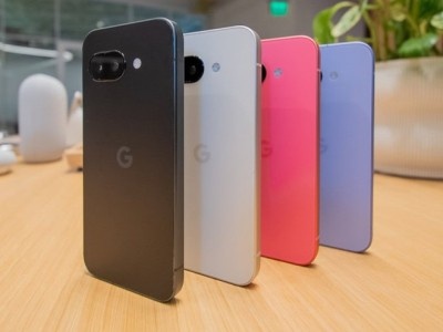    Google объяснила отказ от фирменного дизайна камеры в Pixel 9a