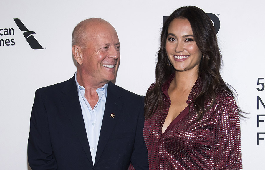    © Charles Sykes/Invision/AP/ТАСС