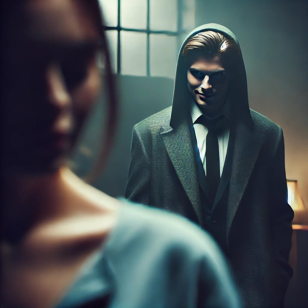 Сила не в том, чтобы мстить, а в том, чтобы стать непоколебимым. Тот, кто причинил вам боль, уже проиграл, когда вы перестали быть его зрителем