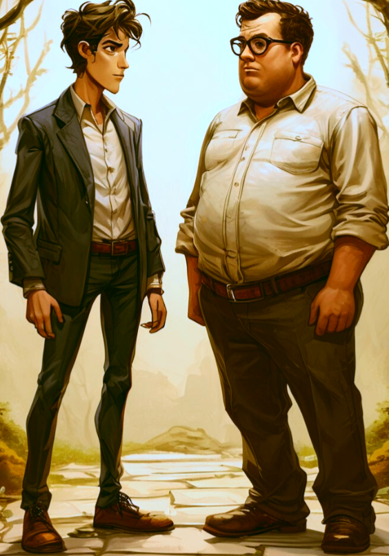 (изображение создано с помощью нейросети)