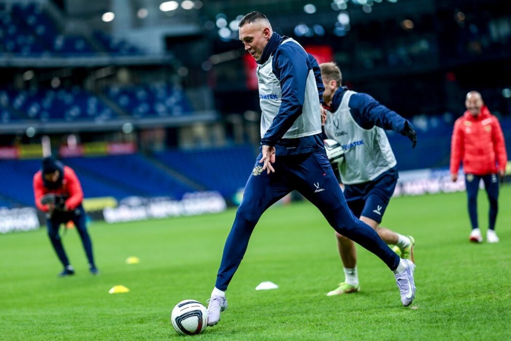    Фото: Михаил Шапаев / РПЛ