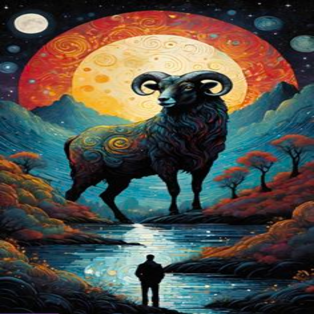 гороскоп овен 