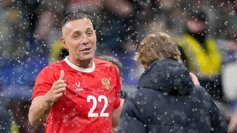   РИА Новости Александр Вильф