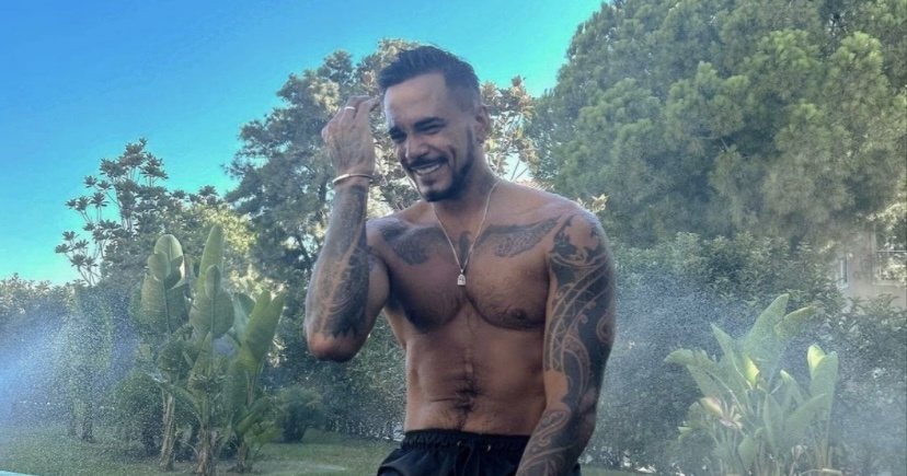 Певец репер, Natan