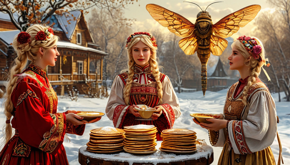 🌿🔥 Народные приметы и традиции на 20 марта 2025 года. Павел Капельник и Комоедица 🌿🔥