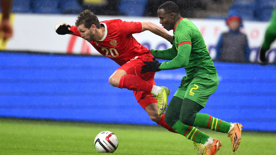 Фото: Иван Водопьянов / Коммерсантъ