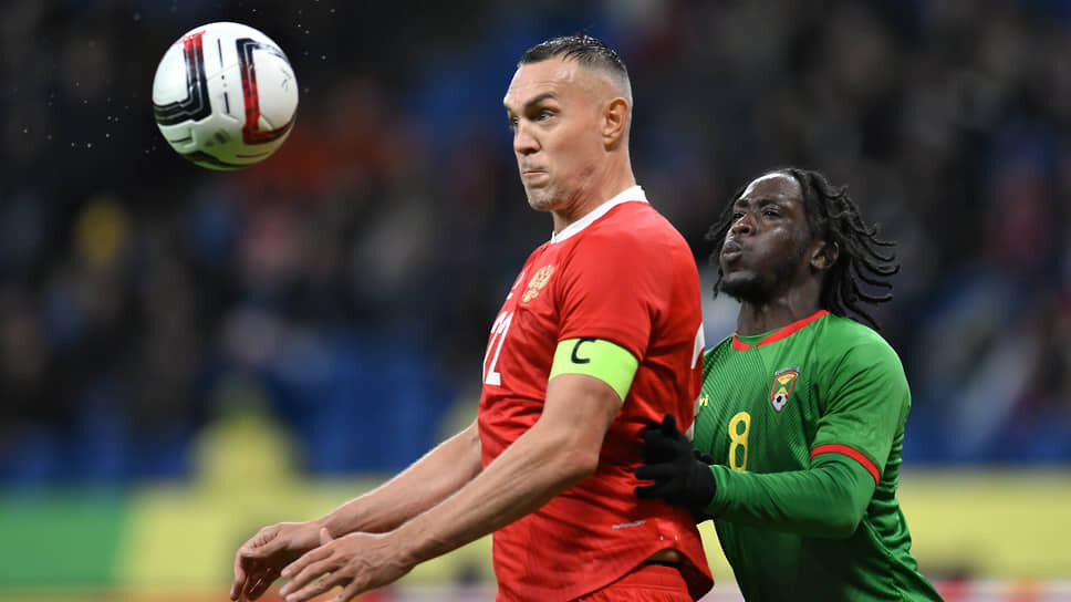 Фото: Иван Водопьянов / Коммерсантъ