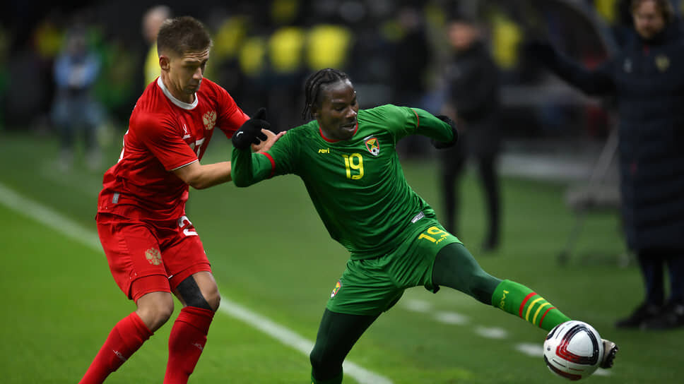 Фото: Иван Водопьянов / Коммерсантъ