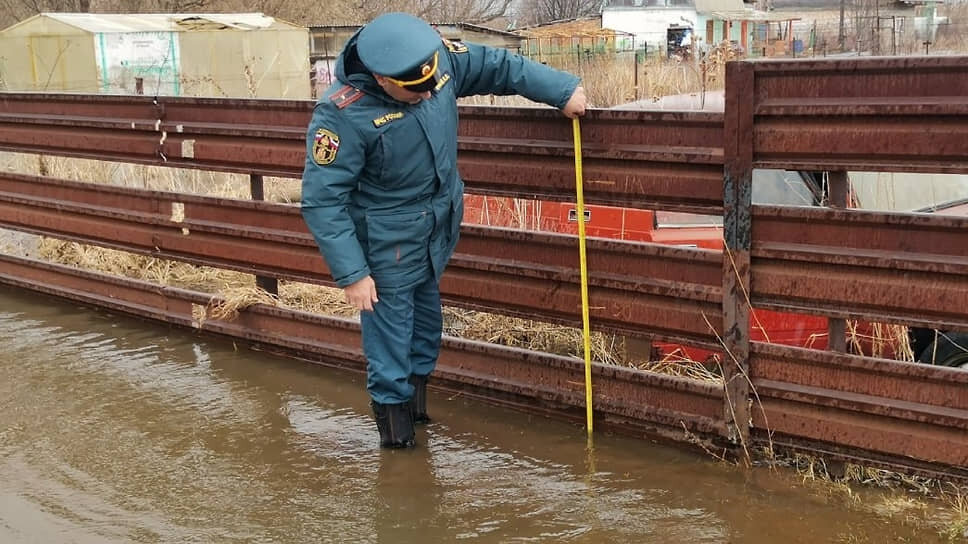 Фото: МЧС Красноярского края