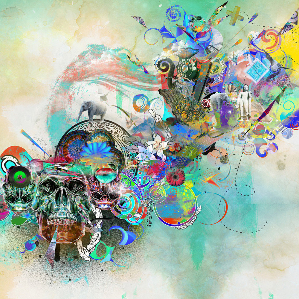 Из свободного доступа "Абстракция в живописи"