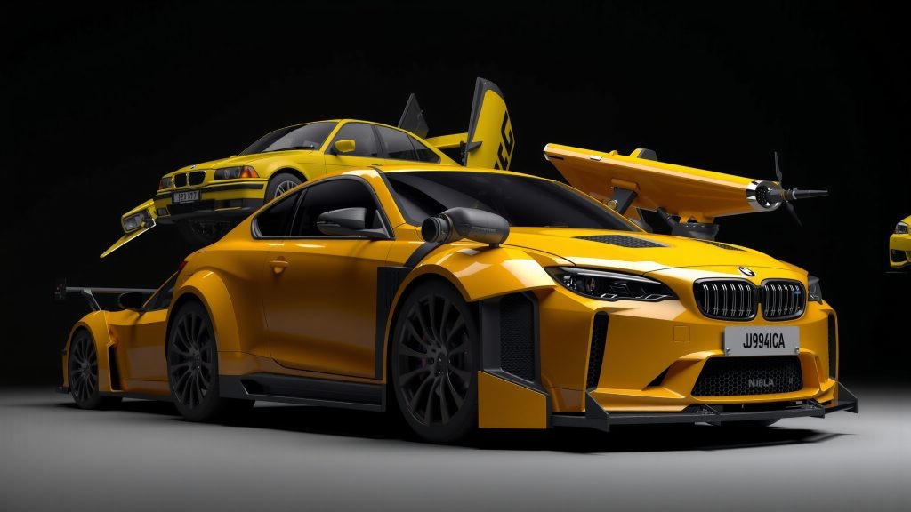    Статистика импорта авто: популярные марки и страны