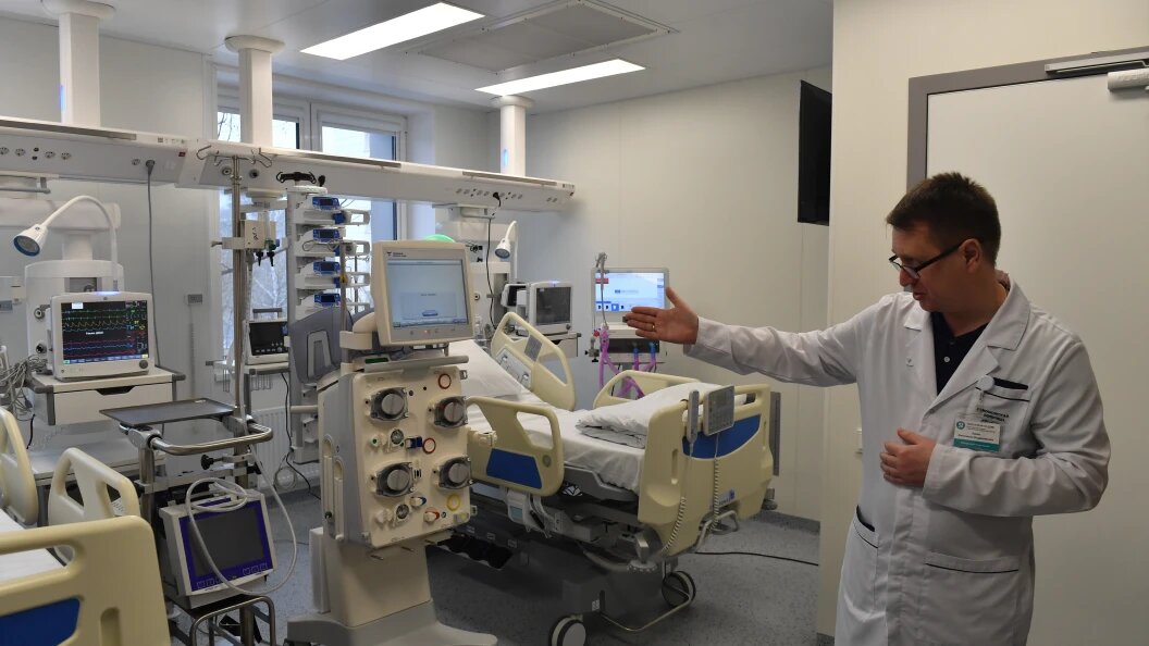    Фото: Komsomolskaya Pravda/Global Look Press/Globallookpress