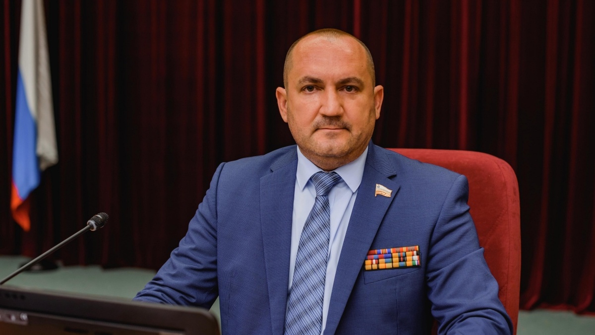    Калинин получил ответ о лекарствах для саратовских льготниковНовости Саратова и области – Сетевое издание «Репортер64»