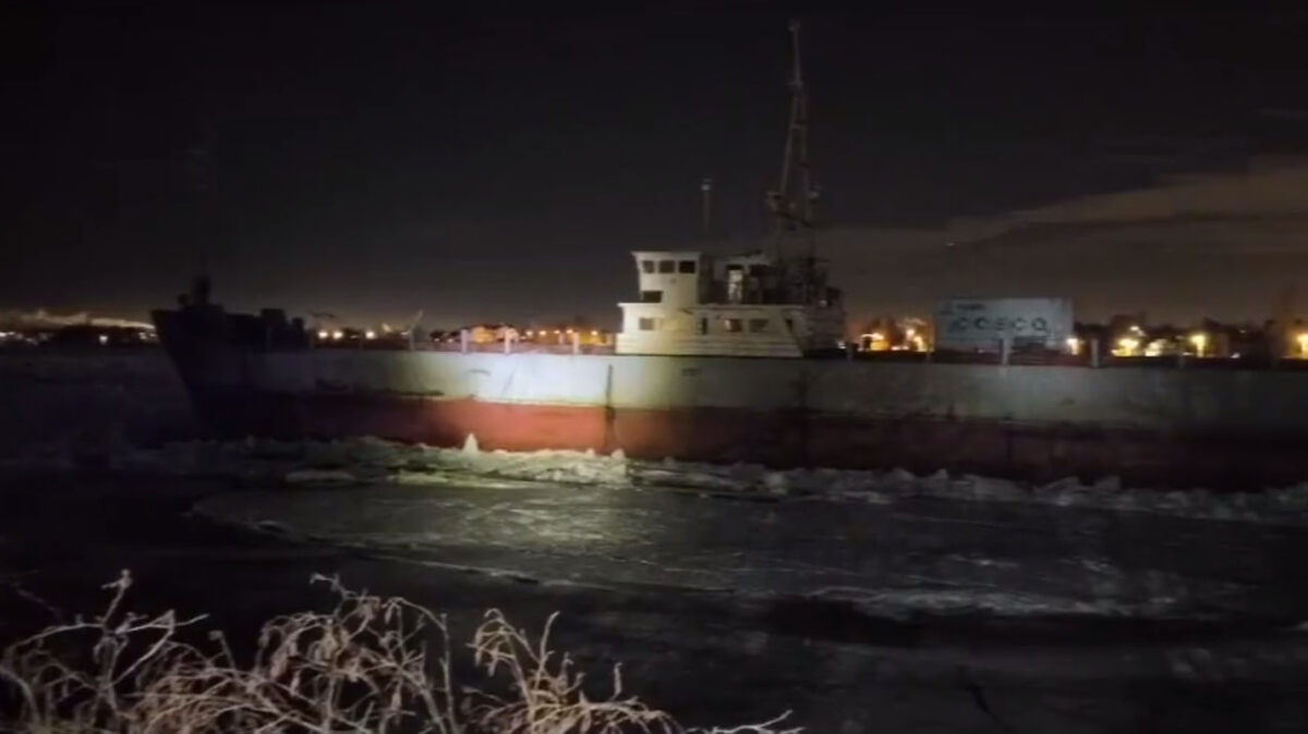    Фото: скриншот из видео пресс-службы Северо-Западной транспортной прокуратуры.