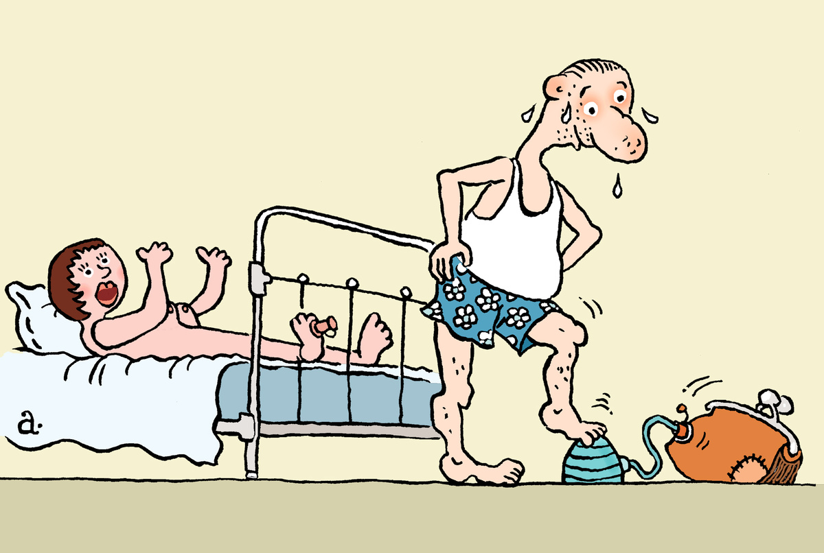 Василий Александров