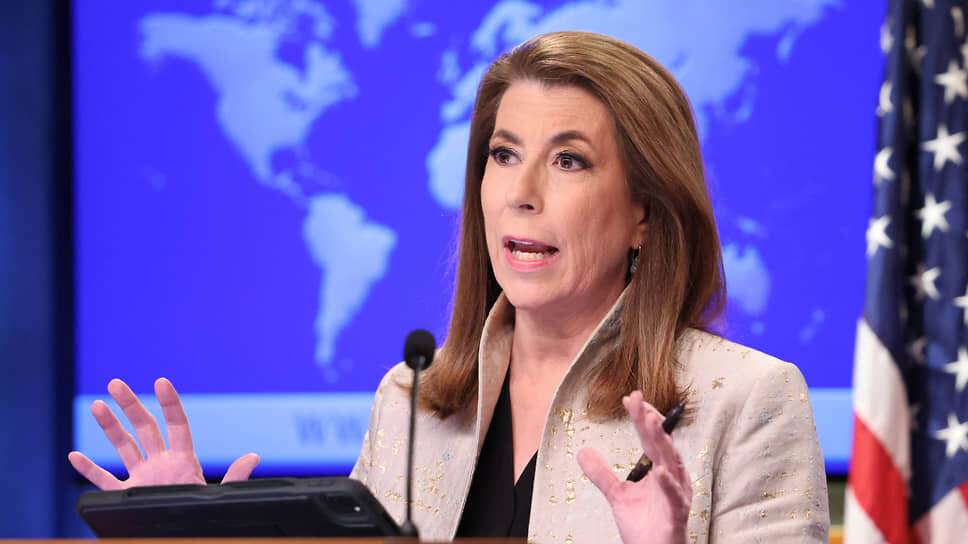 Фото: Kevin Lamarque / Reuters