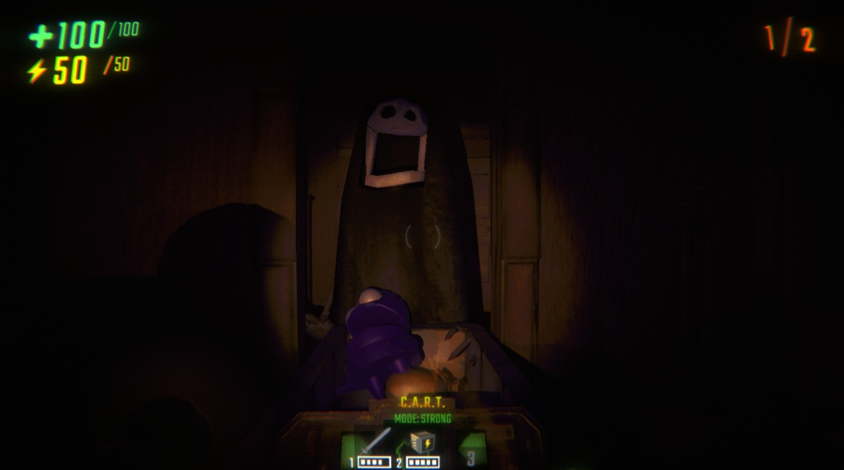 Сами разработчики не планируют забрасывать игру и уже делают новое большое обновление в игру.