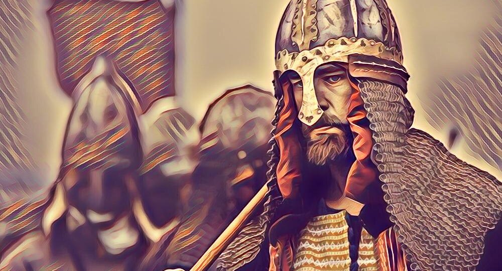 Внезапная крымская операция князя Владимира. Загадка русской истории