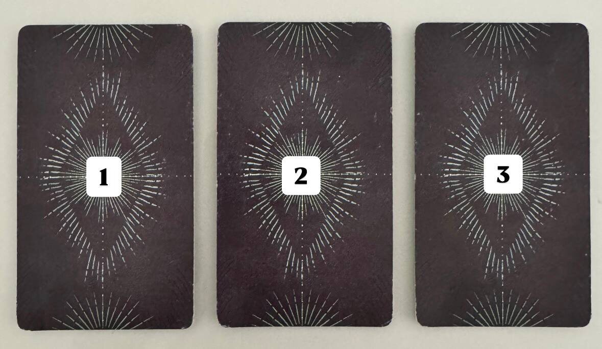 выбери карту 