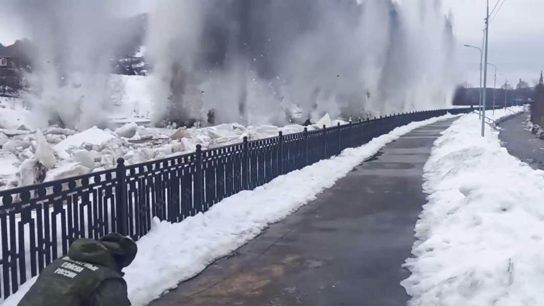    Фото: МЧС РФ