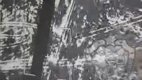    Враг теряет военную технику на Белгородском направлении//Видео из ТГ-канала "Старший Пограннаряда"