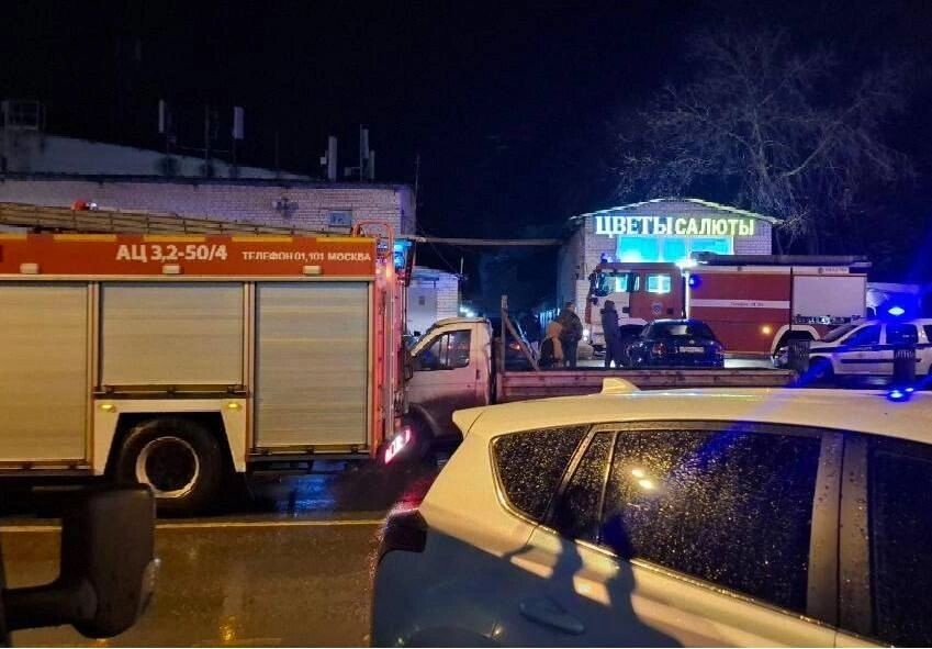     / Источник: © Соцсети