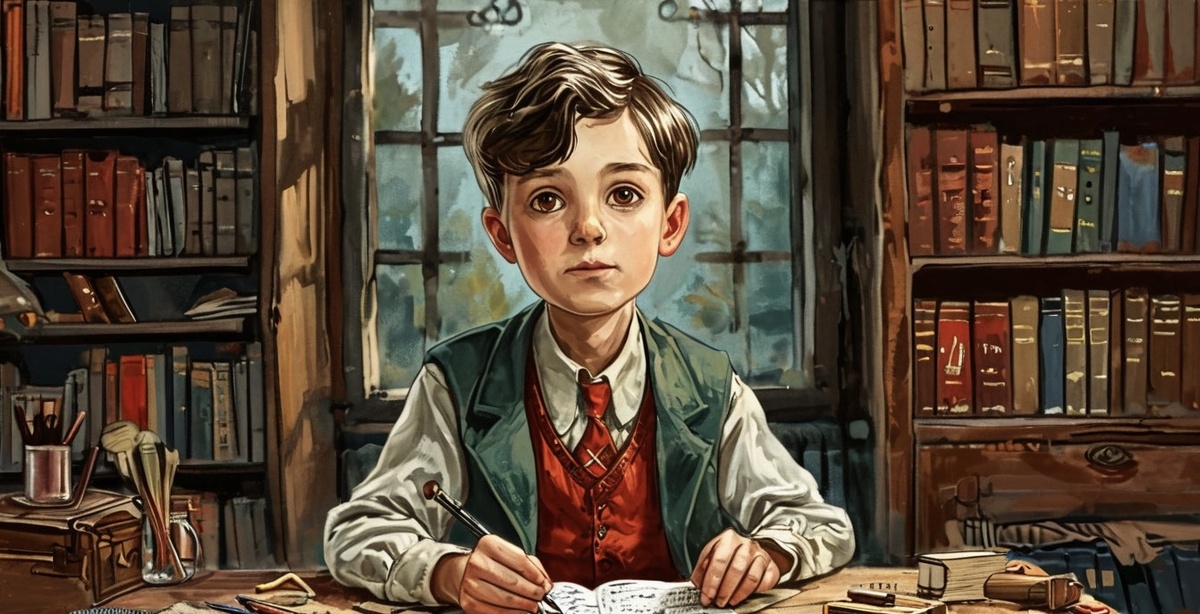 Источник: нейросеть Шедеврум