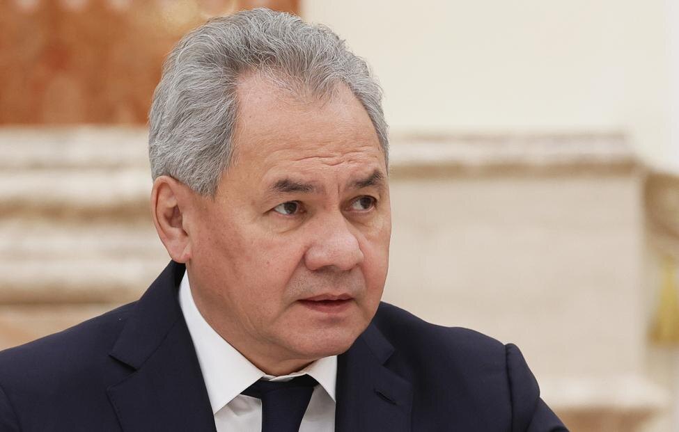 © Владимир Смирнов/ТАСС