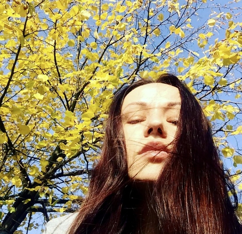 Автор канала. 