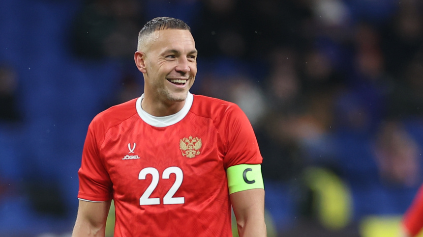    Фото: СПОРТ-ЭКСПРЕСС/Александр Федоров; 5-tv.ru