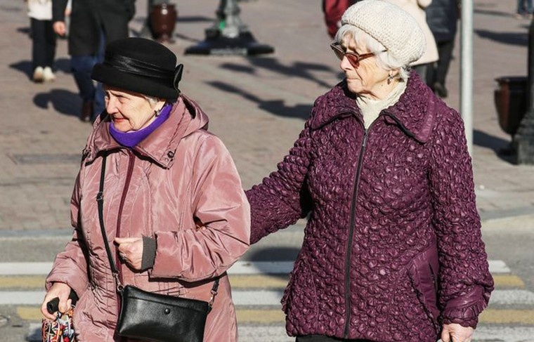    Сергей Булкин/NEWS.ru