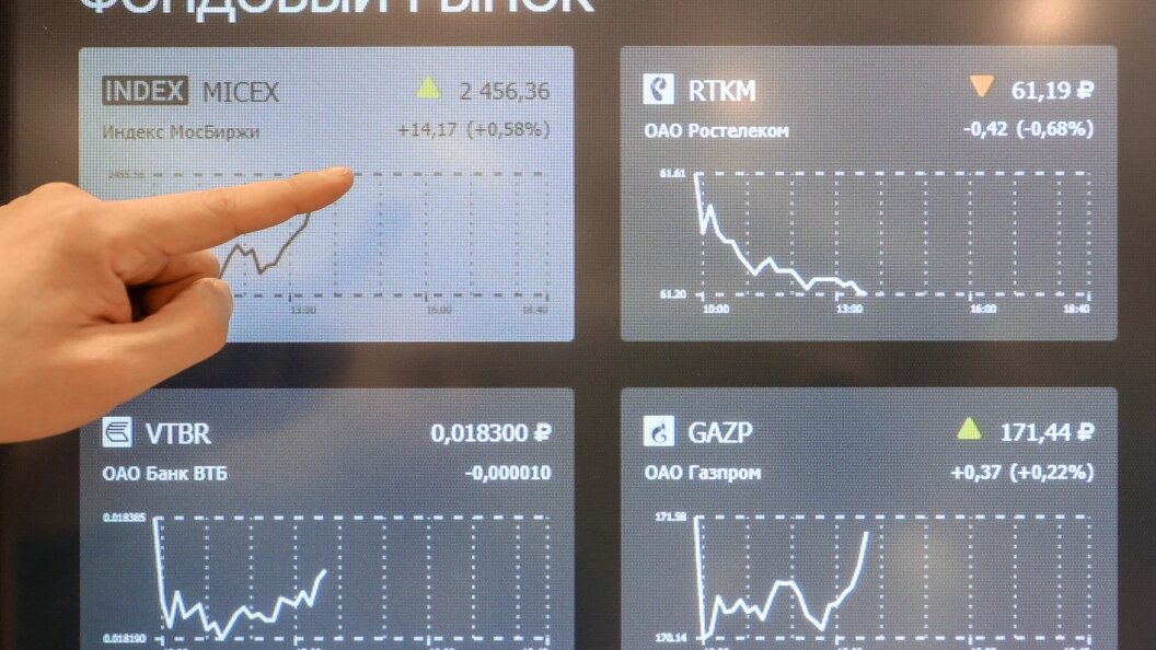    Фото: Bulkin Sergey/news.ru/Globallookpress