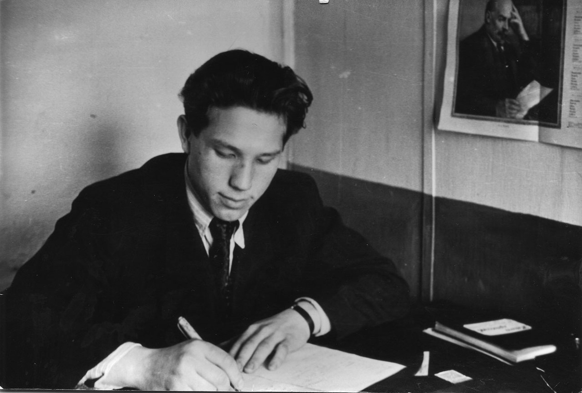 Фото: Владилен Леонтьев / КолымаСтори