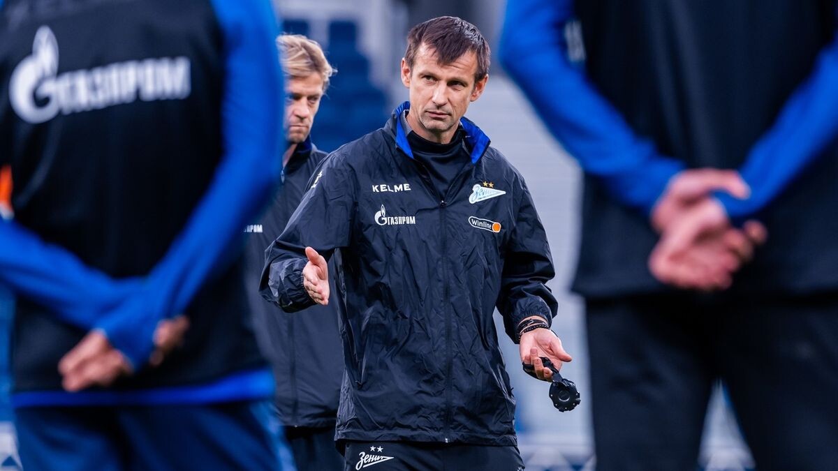    Анна Мейер, fc-zenit.ru