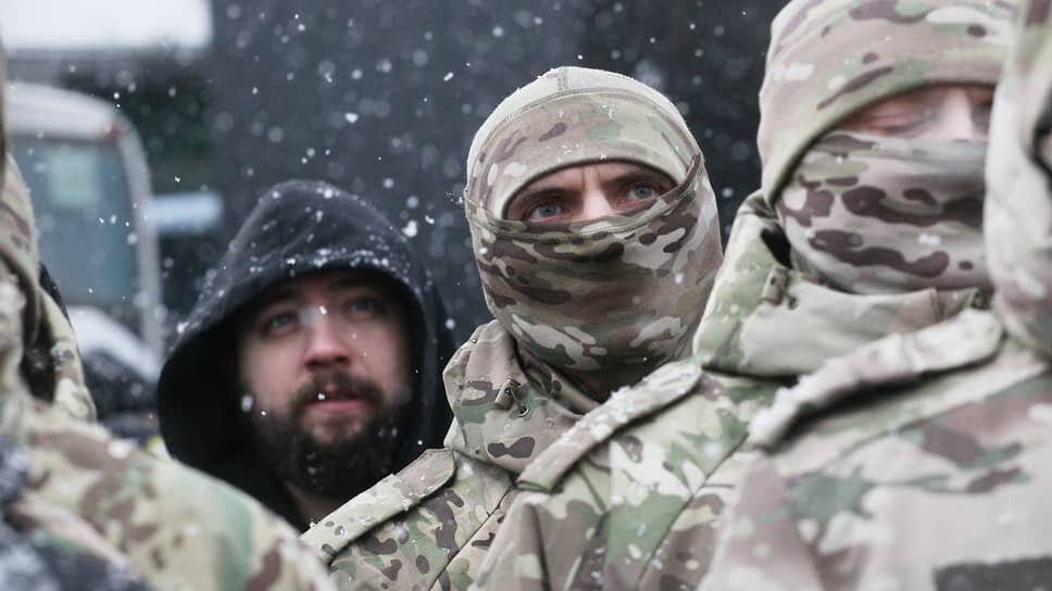 Фото: Роман Яровицын / Коммерсантъ