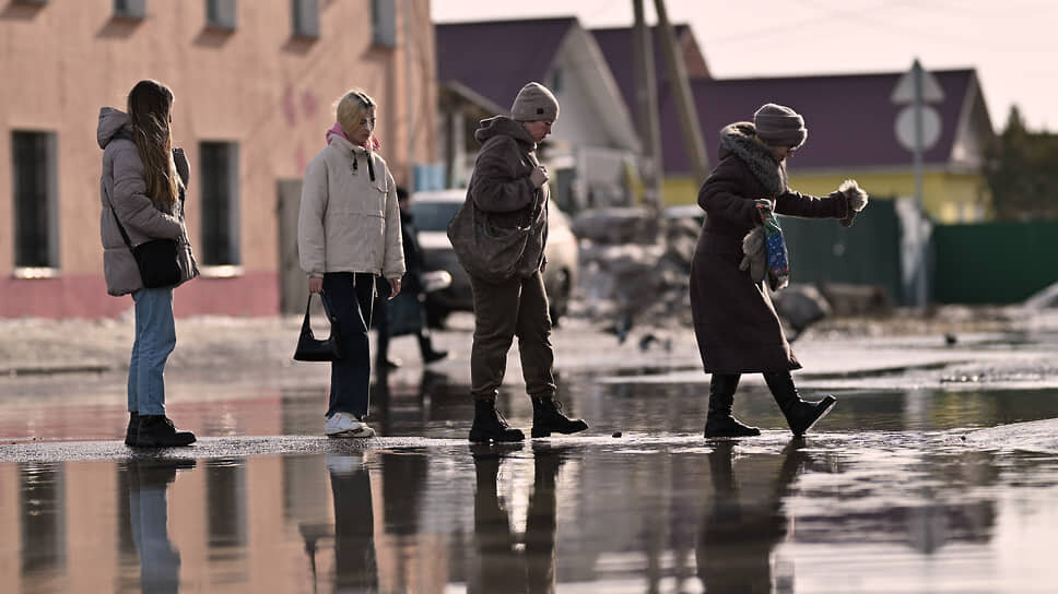 Фото: Алексей Мальгавко / Коммерсантъ