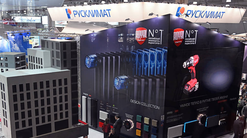 Фото: Анатолий Жданов / Коммерсантъ