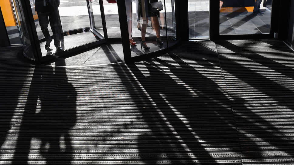 Фото: Евгений Павленко / Коммерсантъ