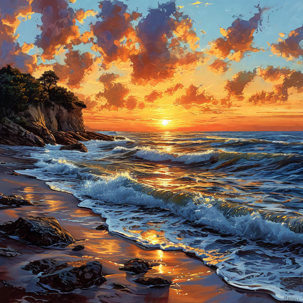 Изображение создано с помощью нейросети "Шедеврум"