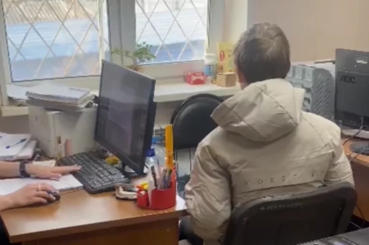    Полиция Приморья опровергла фейк о побеге подростка из дома из-за игры