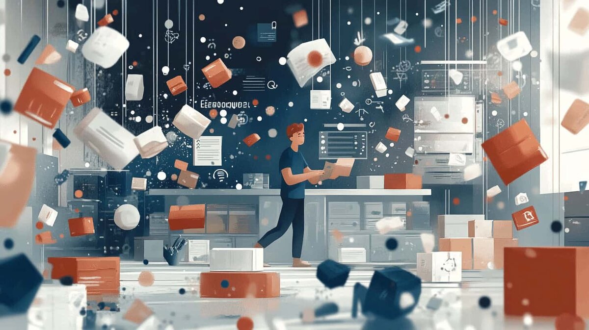    ИИ в закупках: Лукойл оптимизирует процессы Khar_AG