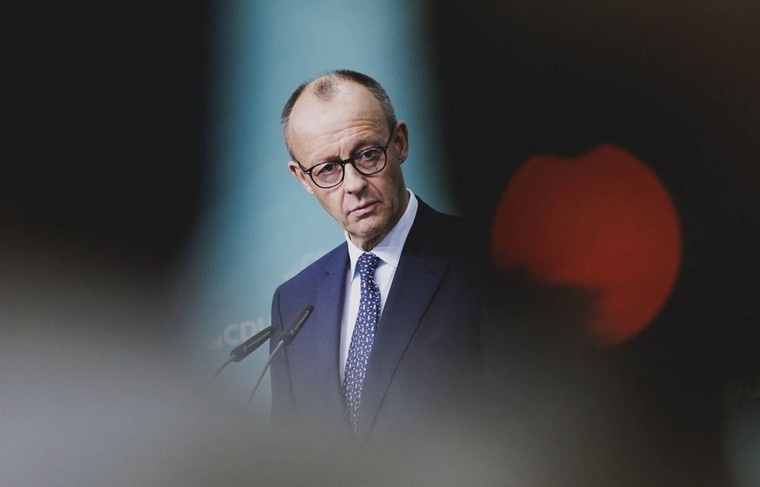    Florian Gaertner/imago-images/Global Look Press