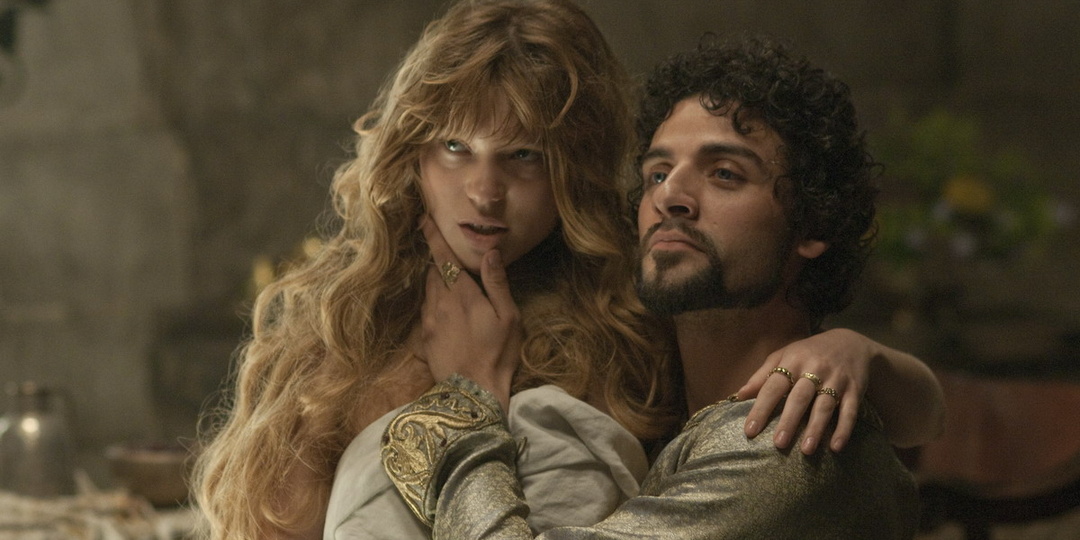 5 женщин из-за которых мужчины развязали войны, повлиявшие на ход мировой истории