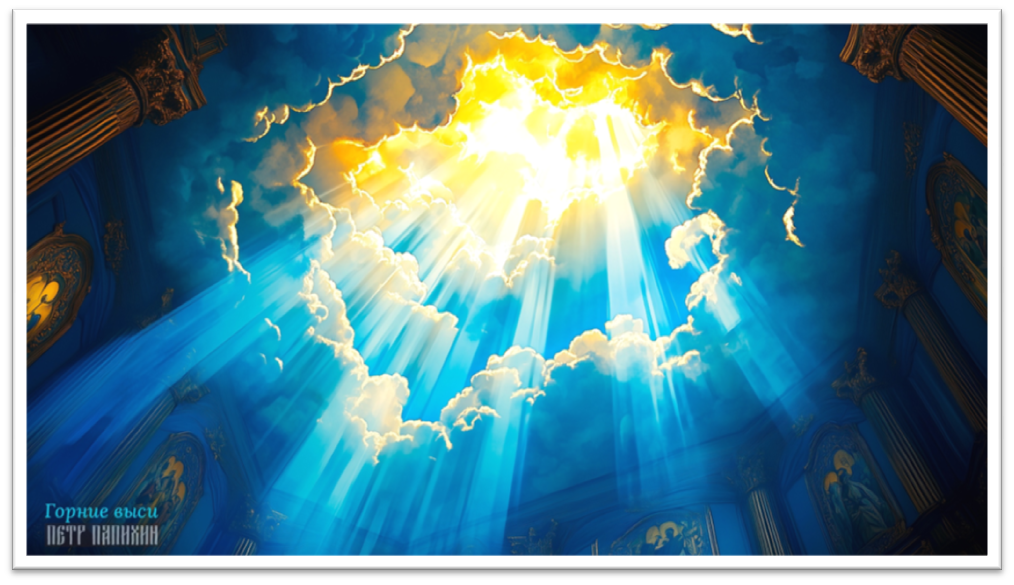 © Петр Папихин [3]