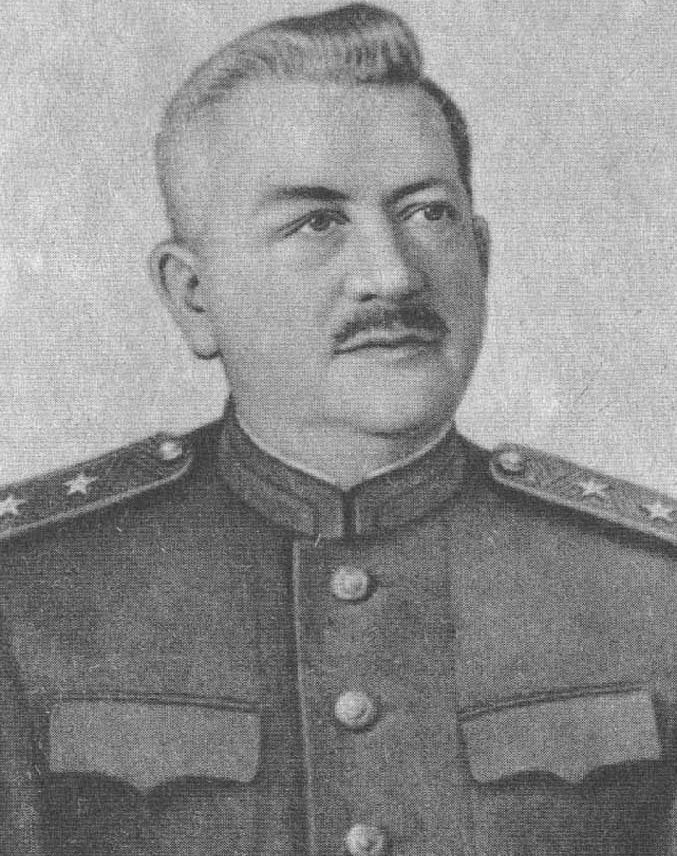 Граф и дважды генерал Алексей Алексеевич Игнатьев (1877 - 1954 гг)