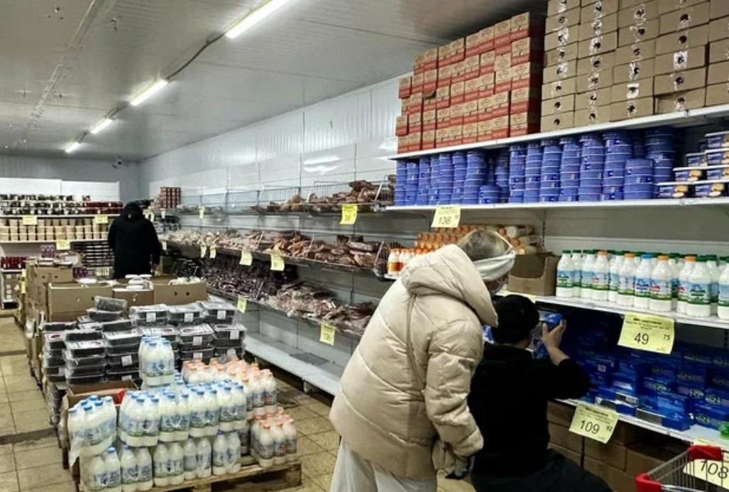 Фото: Россельхознадзор